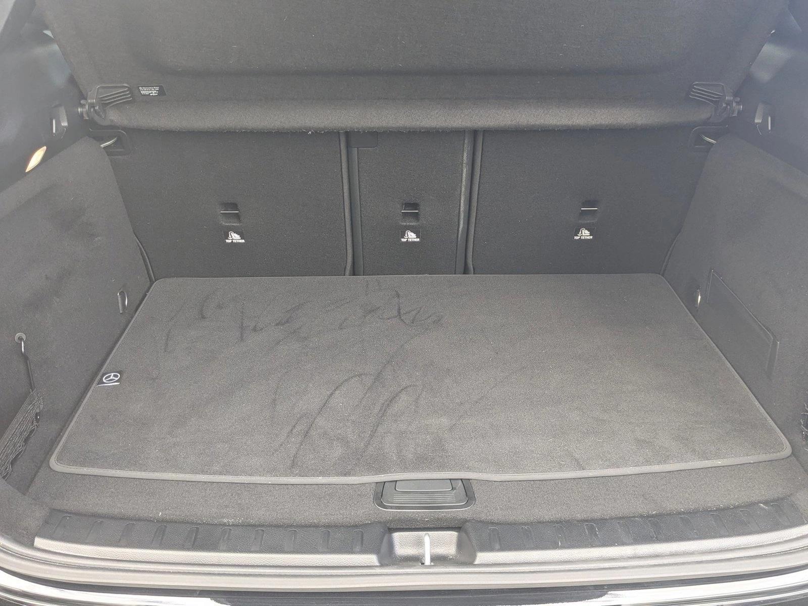 2025 Mercedes-Benz GLA GLA250 - Photo 6