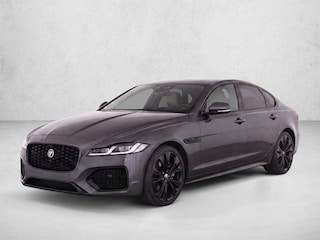 2024 Jaguar XF