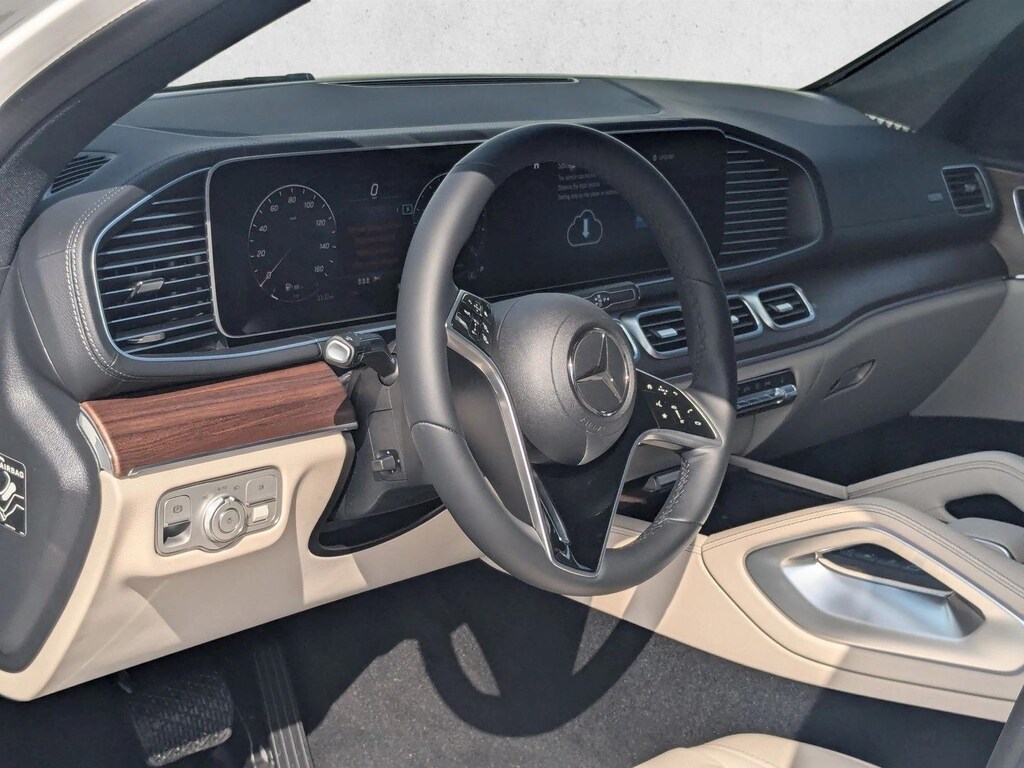 New 2026 Mercedes-Benz GLE 450 GLE 450 4MATIC ® Coupe Coupe