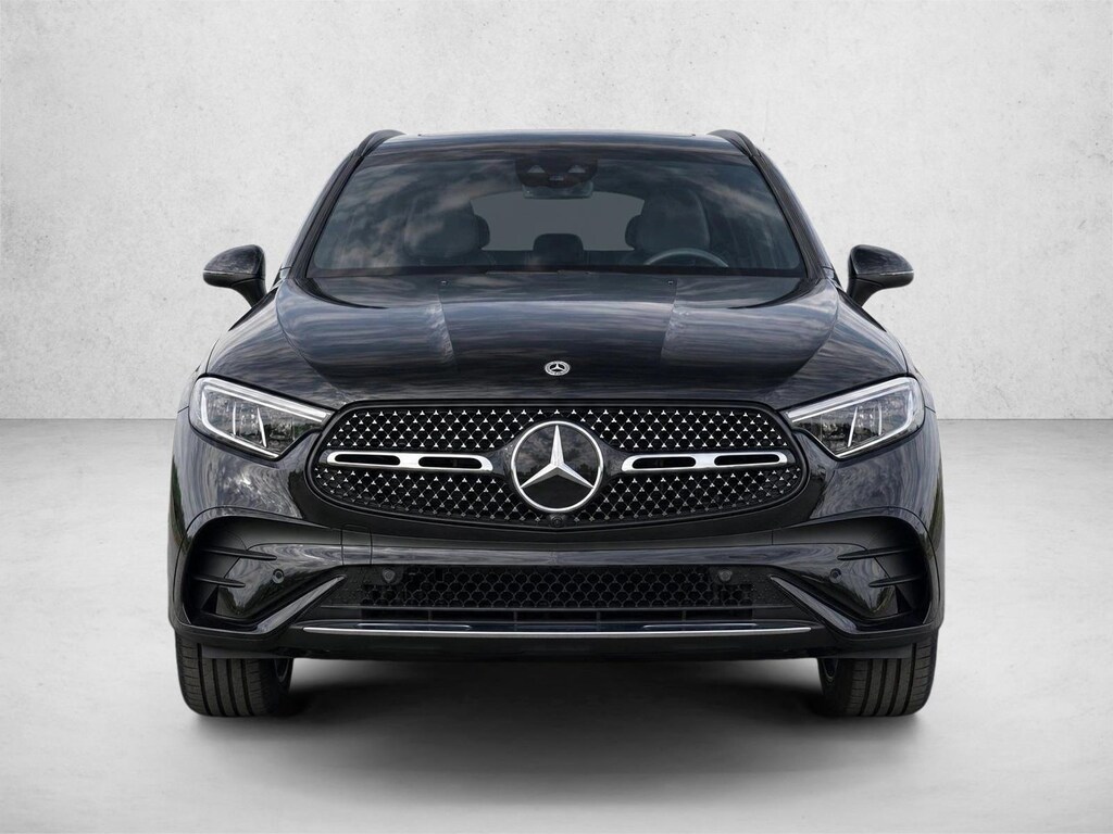 New 2026 Mercedes-Benz GLC 300 GLC 300 SUV SUV