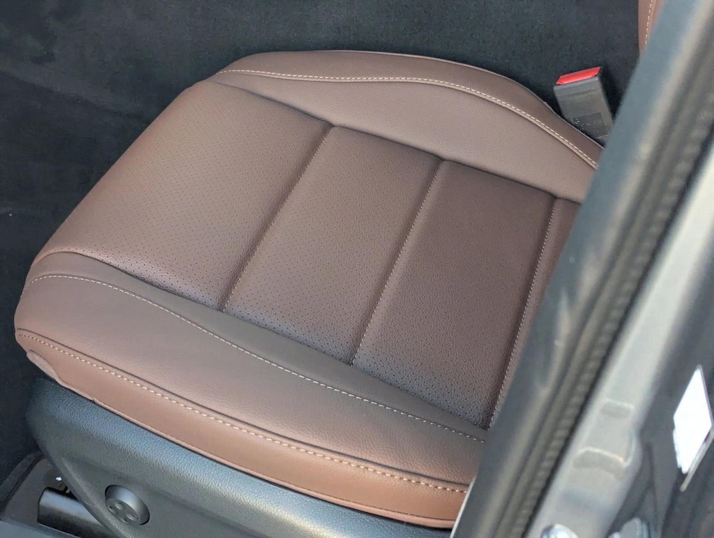 New 2026 Mercedes-Benz GLS 450 GLS 450 4MATIC ® SUV SUV