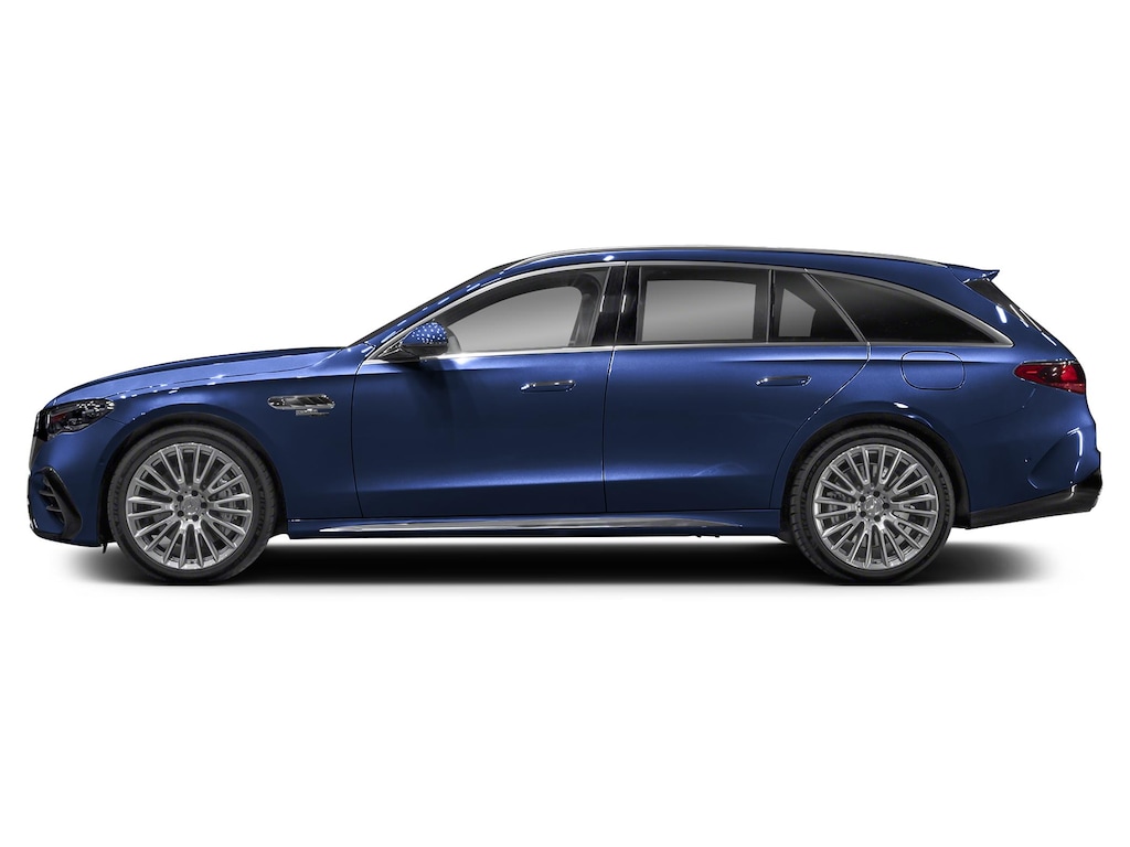 New 2027 Mercedes-Benz AMG E 53 E AMG ® E 53 E 4MATIC+ ® Wagon Wagon