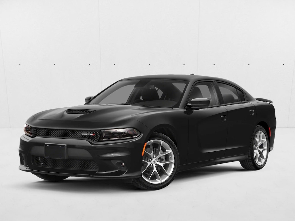 Used 2023 Dodge Charger R/T Sedan