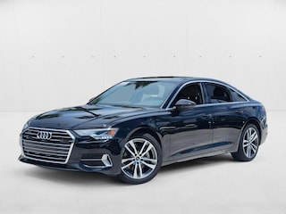 2023 Audi A6