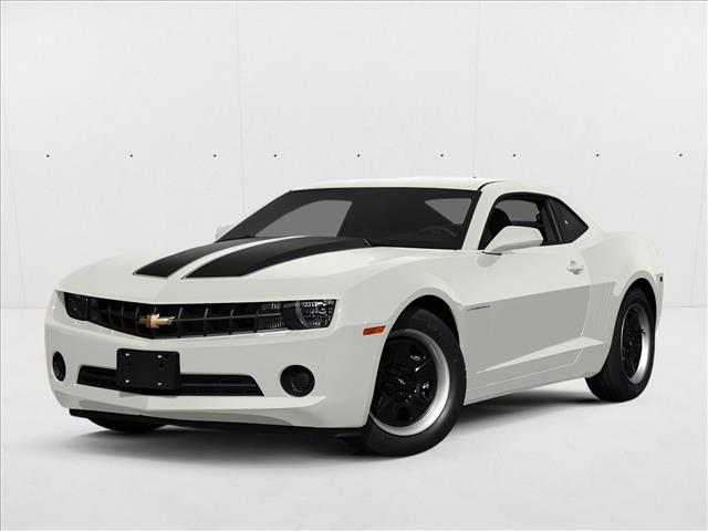 2013 Chevrolet Camaro 1LT