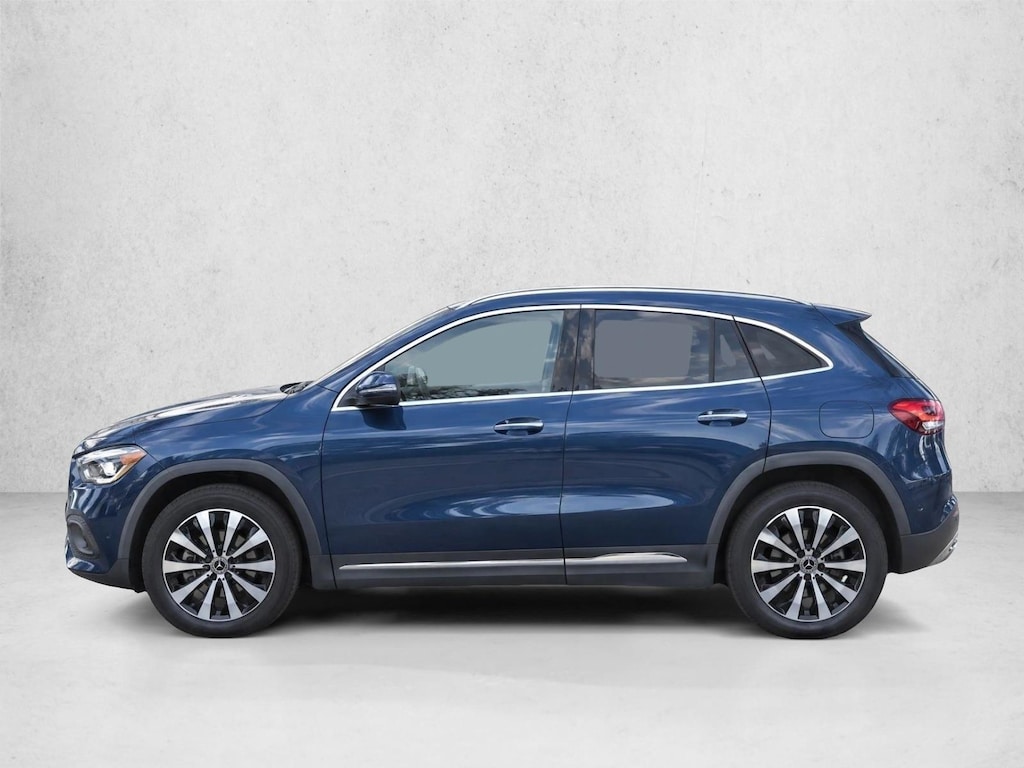 Used 2023 Mercedes-Benz GLA SUV