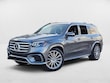 Mercedes-Benz GLS 450