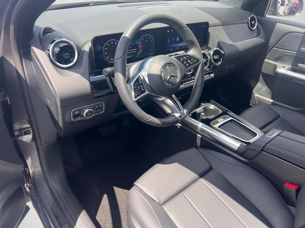 New 2026 Mercedes-Benz GLA 250 GLA 250 SUV SUV