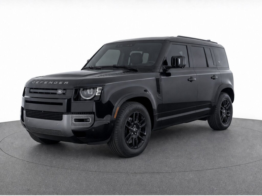 Used 2023 Land Rover Defender 110 X-Dynamic SE SUV