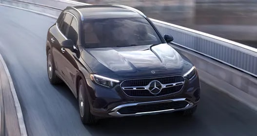 GLC SUV