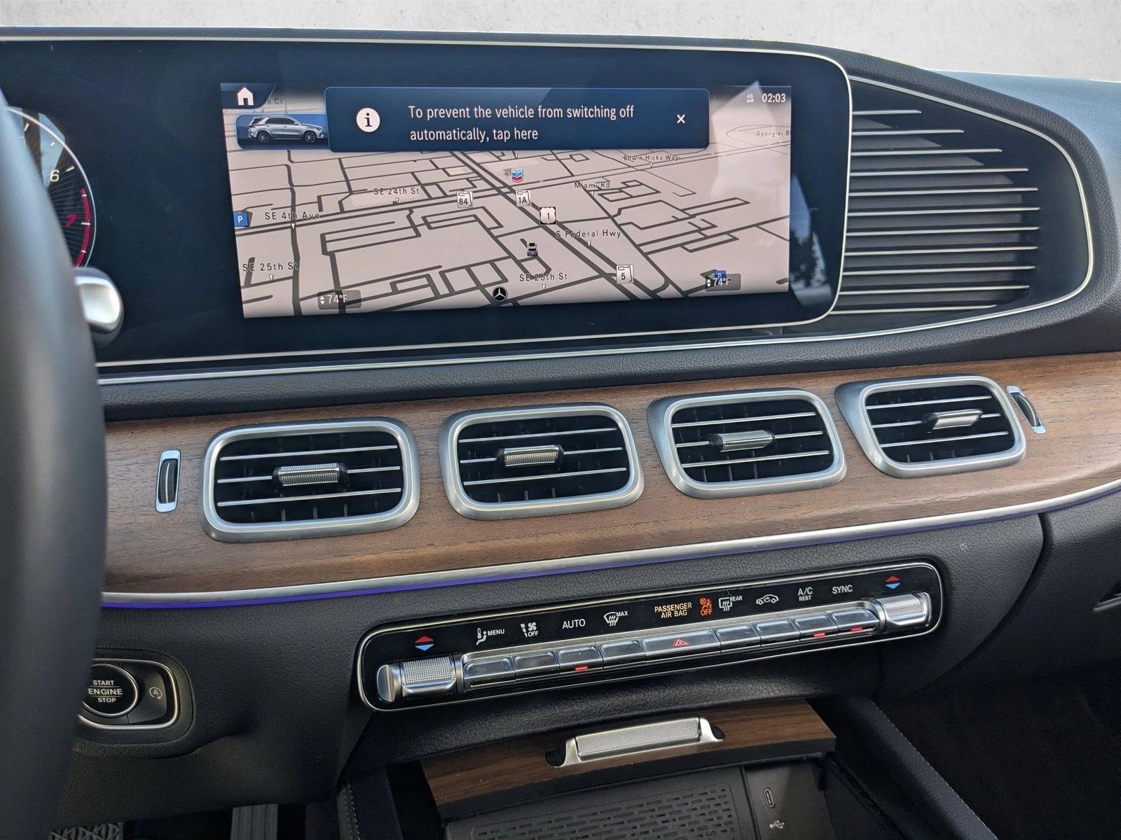 2025 Mercedes-Benz GLE GLE350 - Photo 15