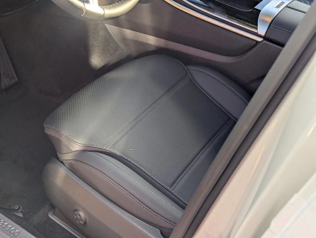 New 2026 Mercedes-Benz GLC 300 GLC 300 4MATIC ® SUV SUV