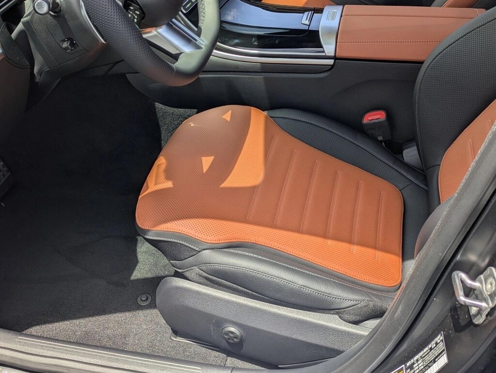 New 2026 Mercedes-Benz C 300 C 300 Sedan Sedan