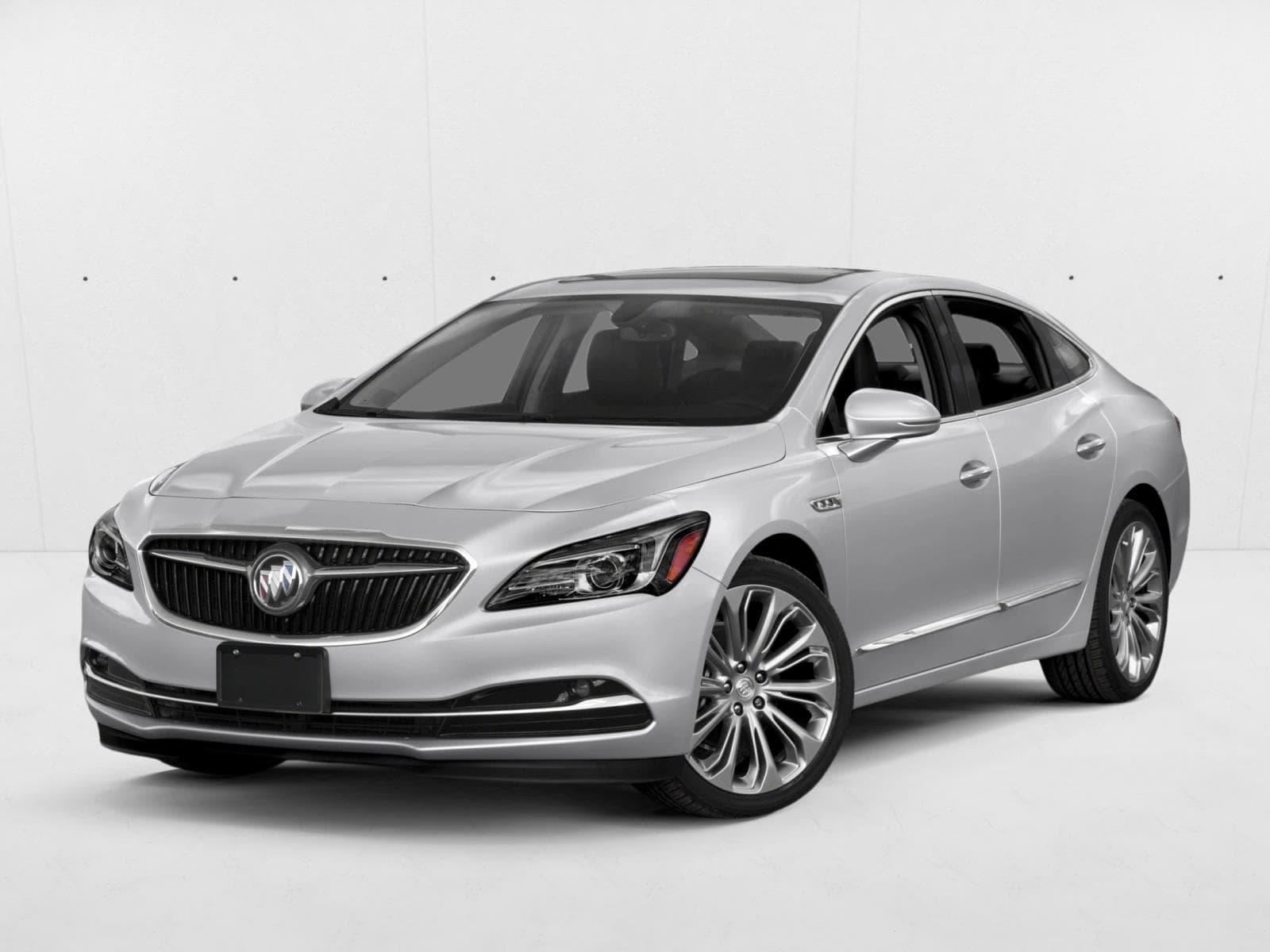 2017 Buick LaCrosse Essence's photo