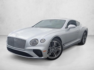 2023 Bentley Continental