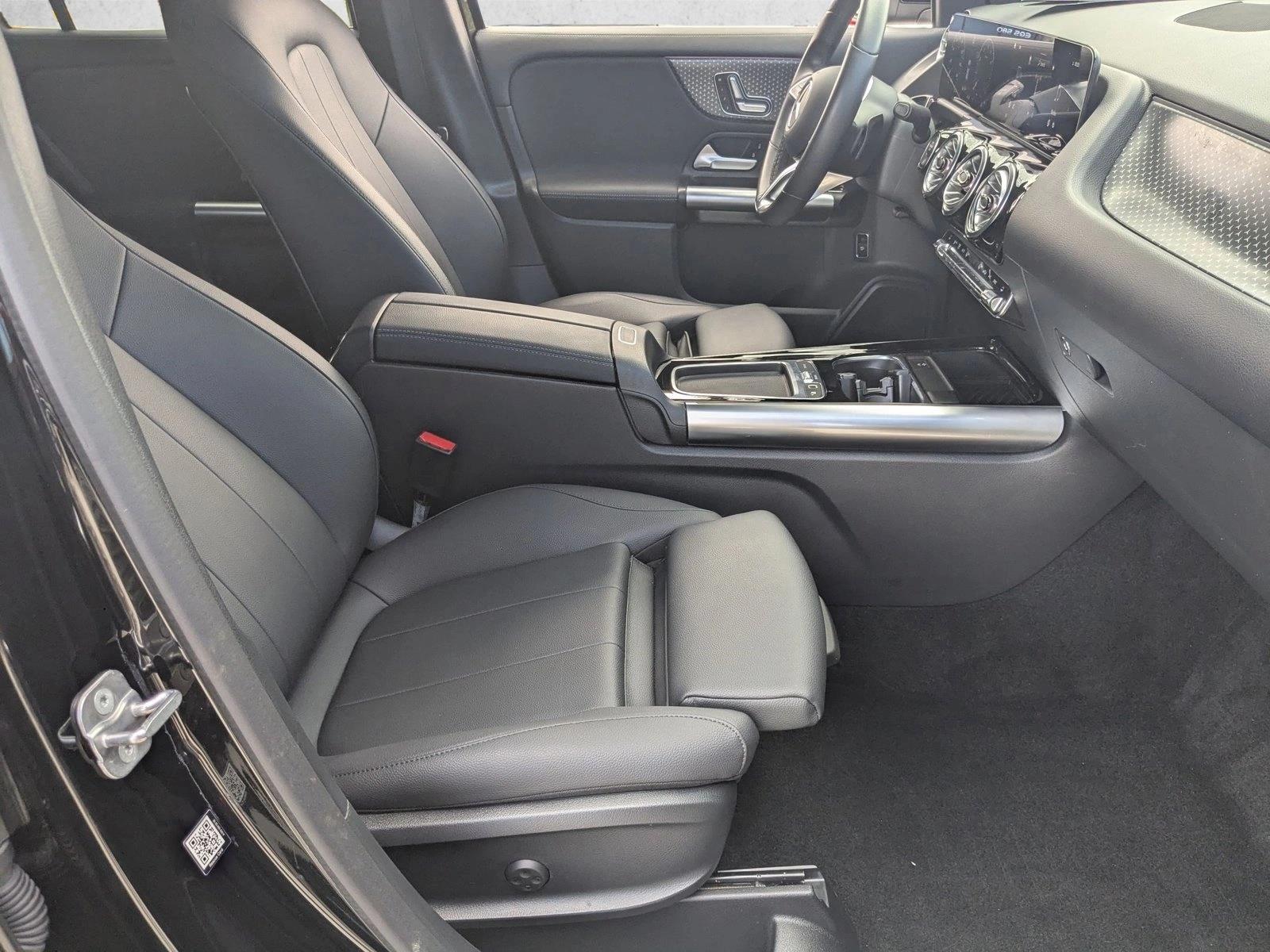 2025 Mercedes-Benz GLA GLA250 - Photo 20