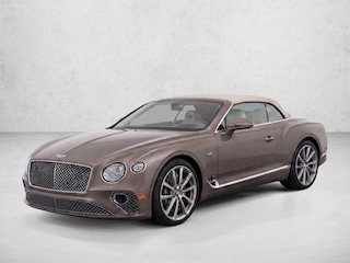2022 Bentley Continental