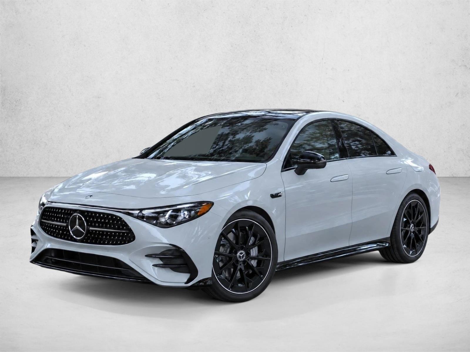  Mercedes-Benz CLA 220