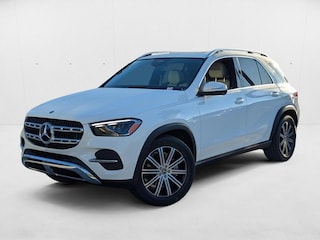 2025 Mercedes-Benz GLE 350 GLE 350 SUV SUV