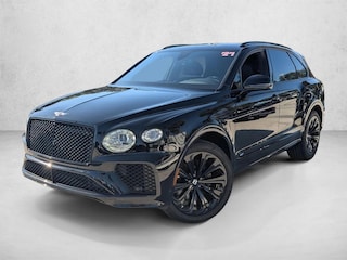 2021 Bentley Bentayga