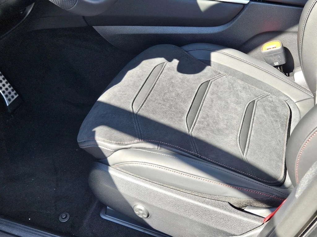 New 2026 Mercedes-Benz AMG GLC 43 AMG ® GLC 43 4MATIC ® SUV SUV