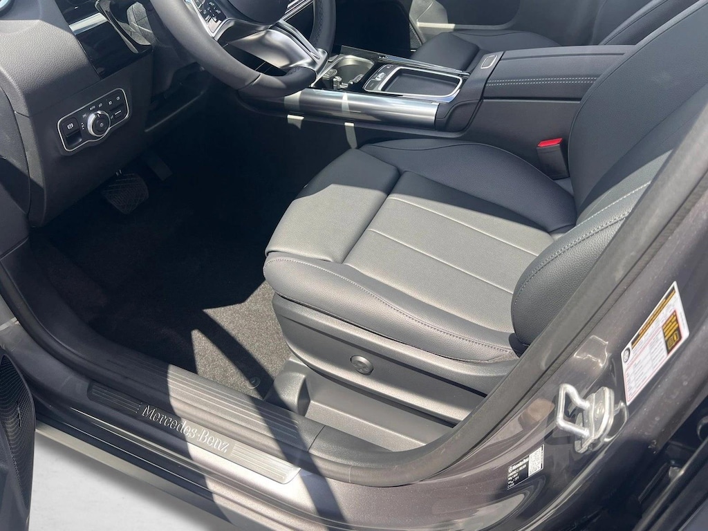 New 2026 Mercedes-Benz GLA 250 GLA 250 SUV SUV