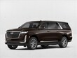 CADILLAC Escalade ESV