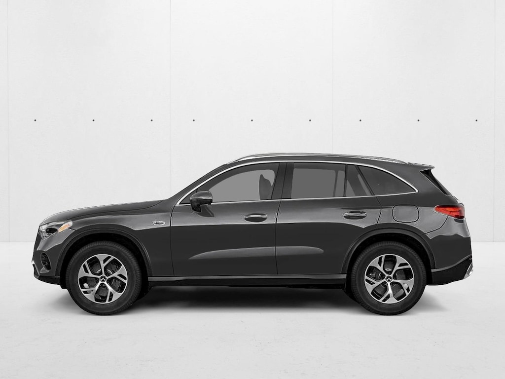 New 2027 Mercedes-Benz GLC 350e GLC 350e 4MATIC ® SUV SUV