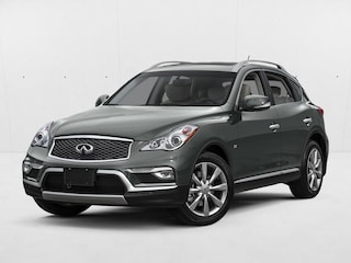 2016 INFINITI QX50