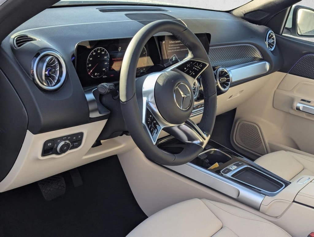 Used 2026 Mercedes-Benz GLB GLB 250 SUV SUV