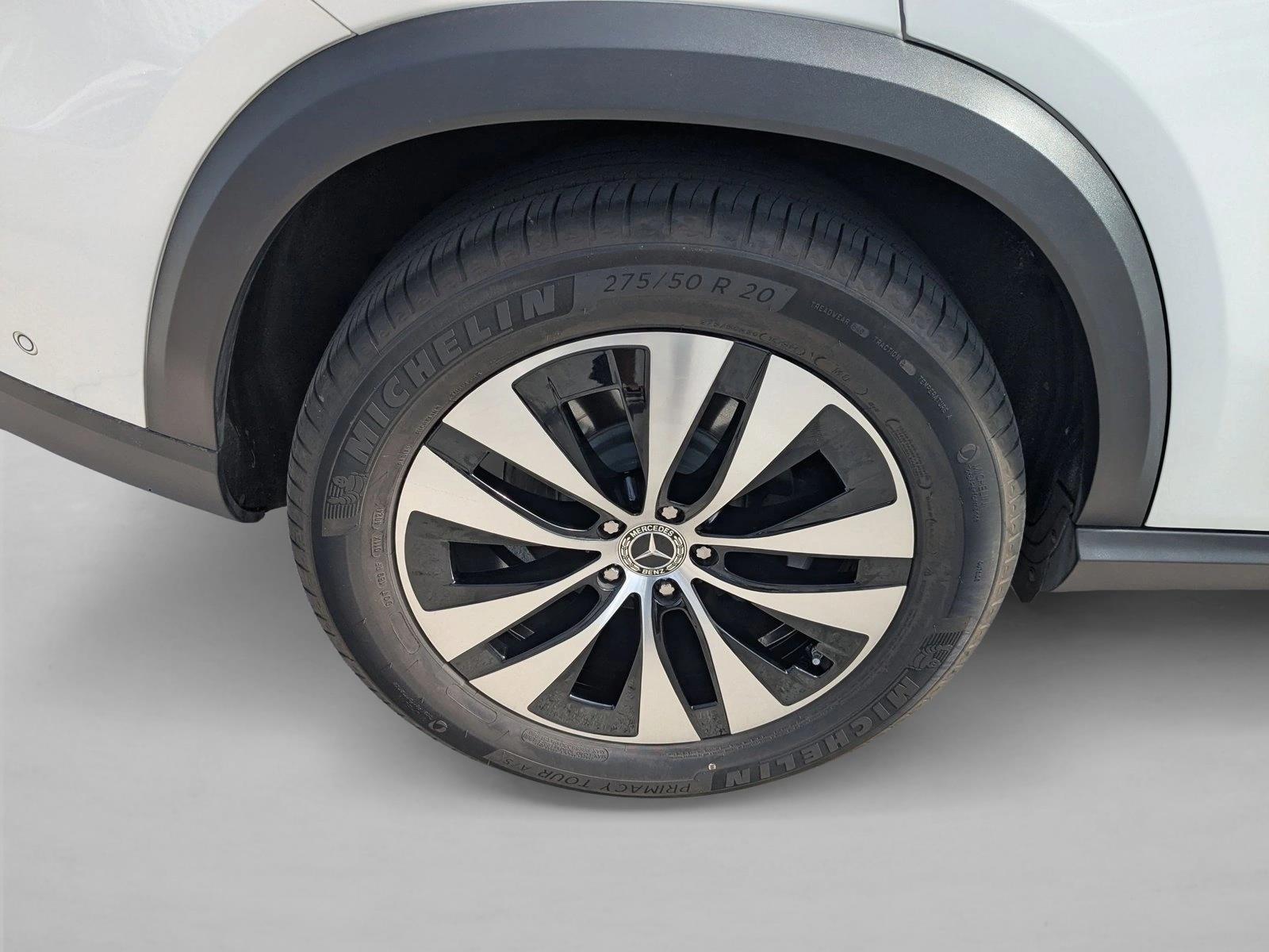 2025 Mercedes-Benz GLE GLE350 - Photo 25