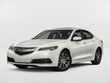  Acura TLX