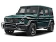  Mercedes-Benz AMG G 63