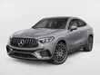  Mercedes-Benz AMG GLC 43