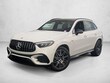  Mercedes-Benz AMG GLC 43