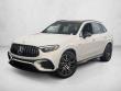  Mercedes-Benz AMG GLC 43