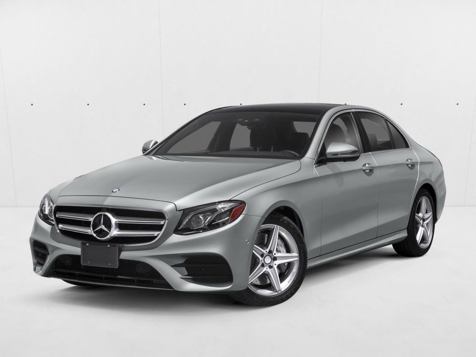 2019 Mercedes-Benz E-Class E300