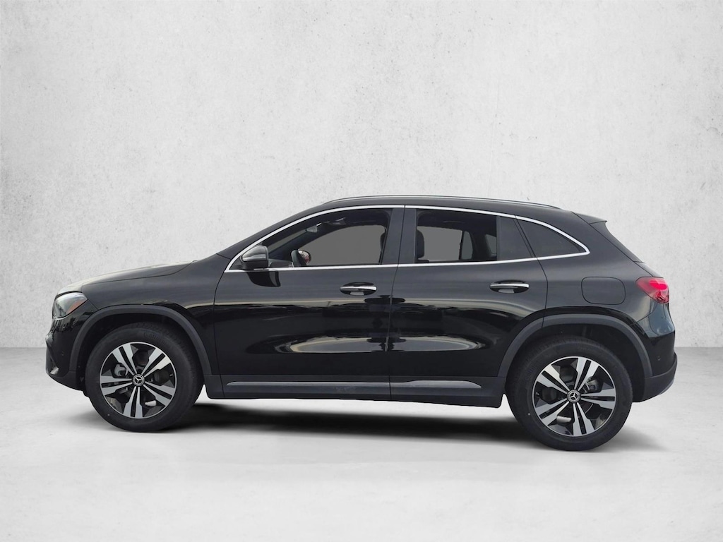 New 2026 Mercedes-Benz GLA 250 GLA 250 SUV SUV