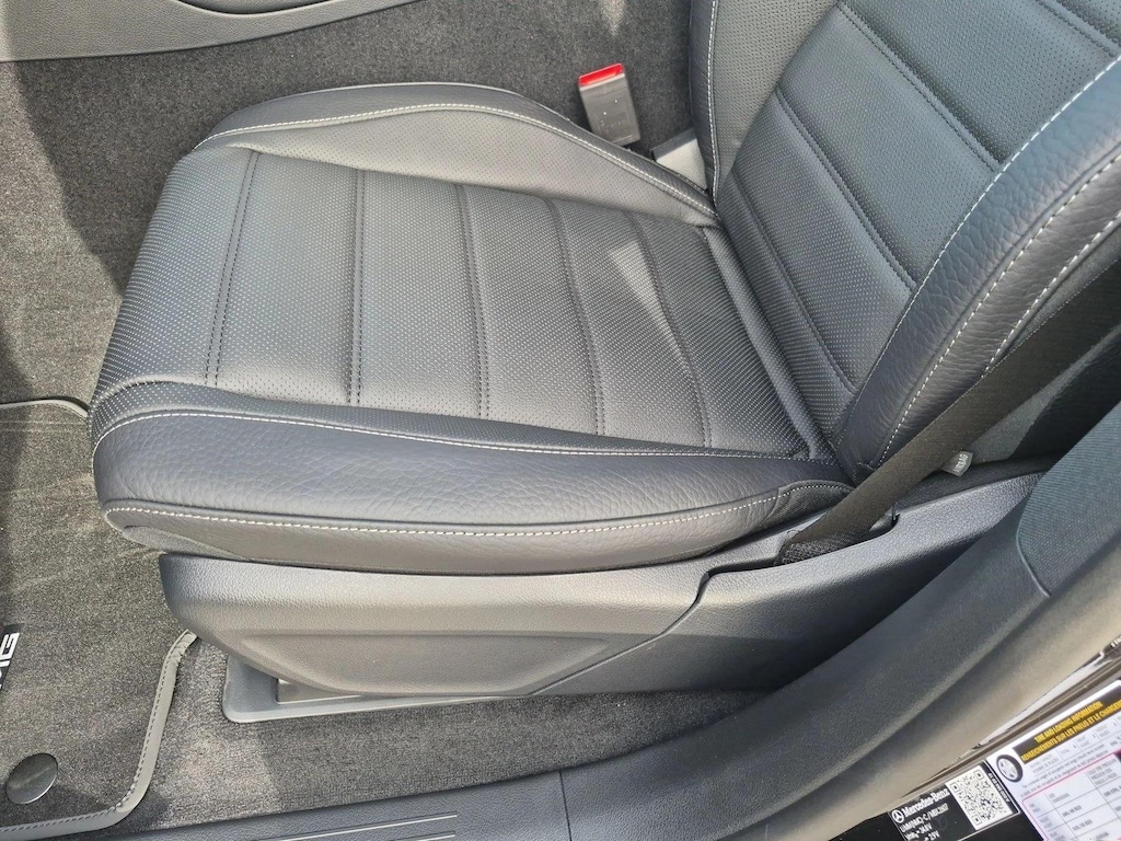New 2026 Mercedes-Benz GLS 450 GLS 450 4MATIC ® SUV SUV