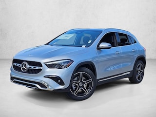 2026 Mercedes-Benz GLA 250 GLA 250 SUV SUV