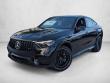  Mercedes-Benz AMG GLC 43