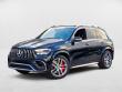  Mercedes-Benz AMG GLE 63