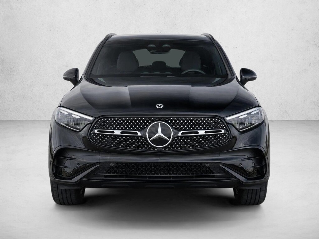 New 2027 Mercedes-Benz GLC 300 GLC 300 SUV SUV