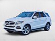 Mercedes-Benz GLE 400