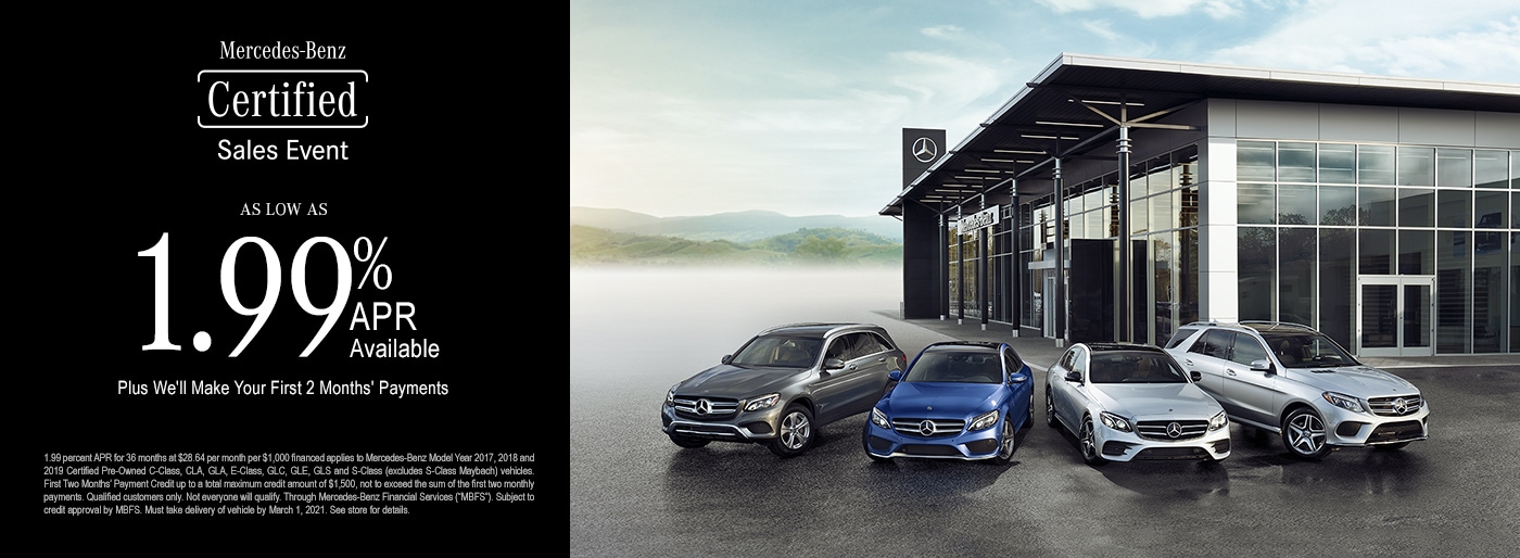 Mercedes-Benz of Fort Lauderdale | Mercedes-Benz Dealer Near Me