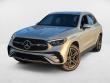 Mercedes-Benz GLC 350e