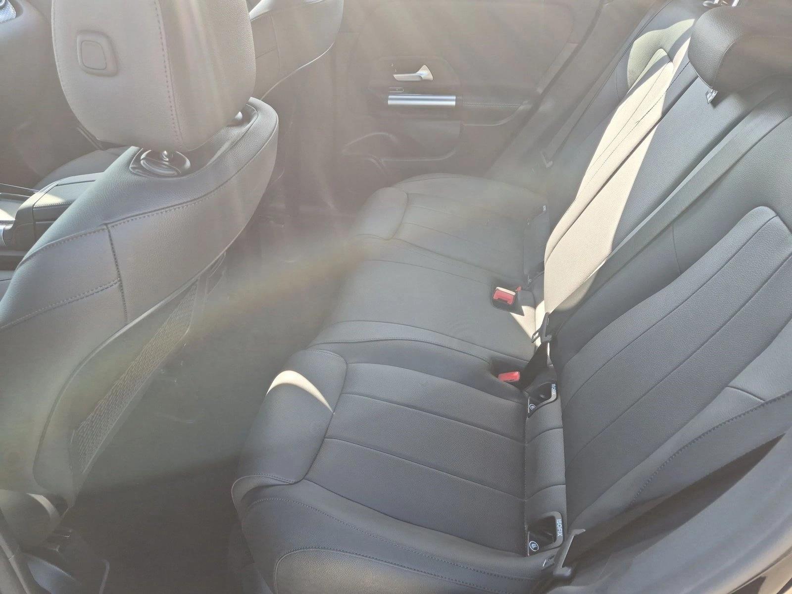 2026 Mercedes-Benz GLA GLA 250 - Photo 18