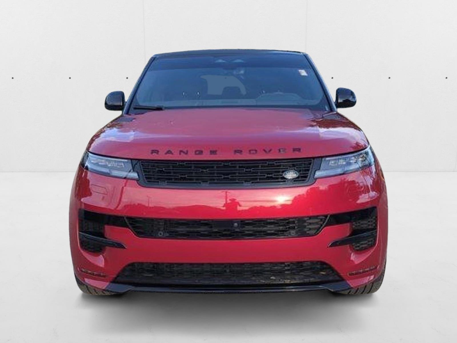 2025 Land Rover Range Rover Sport P530 Dynamic SE photo 2
