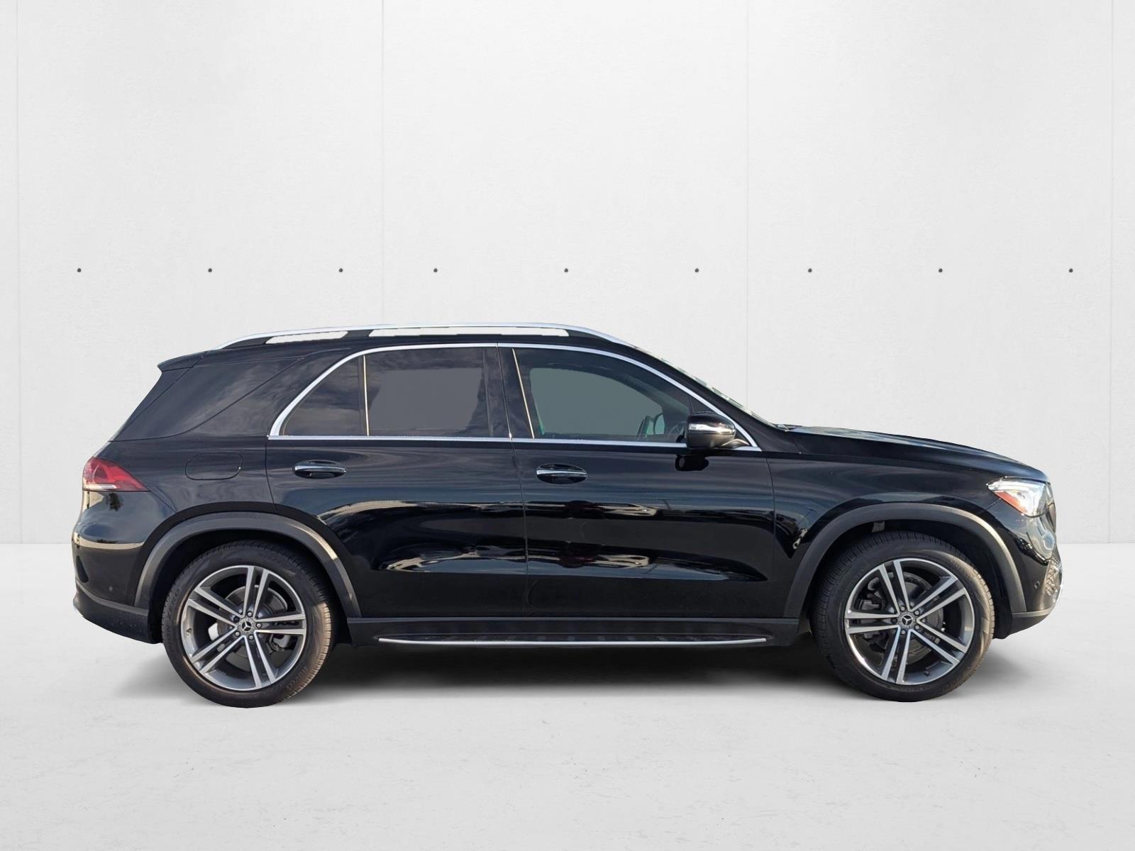 2022 Mercedes Benz GLE 350 photo 2