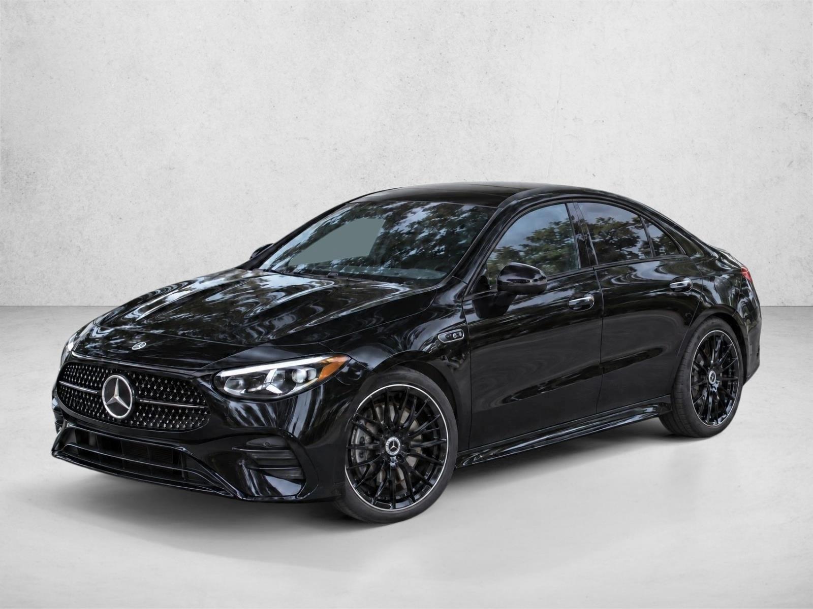  Mercedes-Benz CLA 220